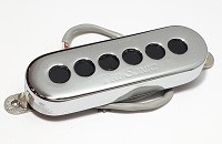 Burns Tri-Sonic V